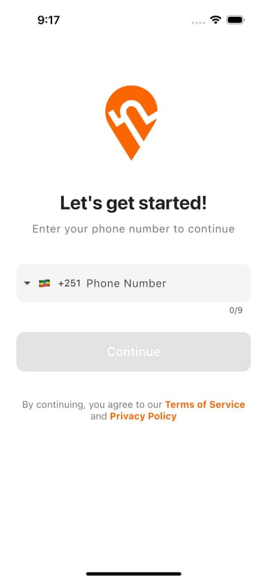 Kiray - Real Estate Platform screenshot 2