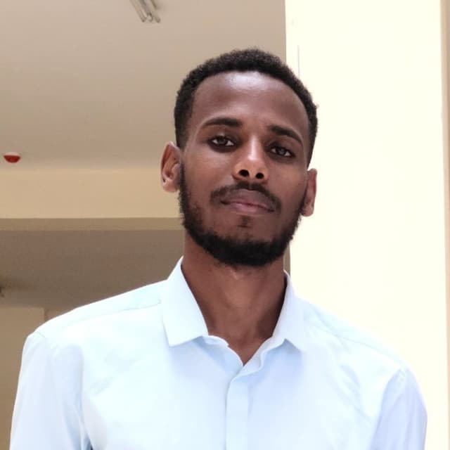 Habtemariam Kibru