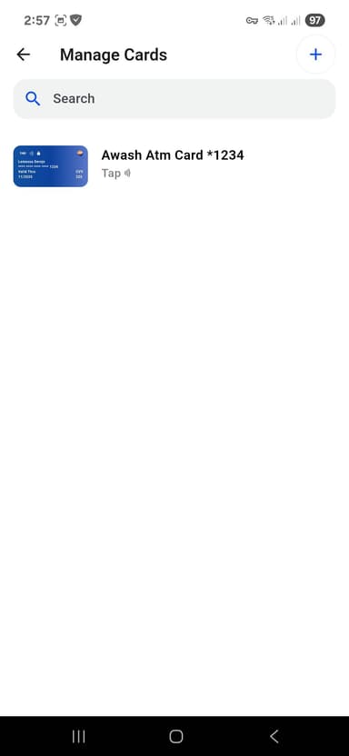 Tap - Neo Banking App screenshot 3