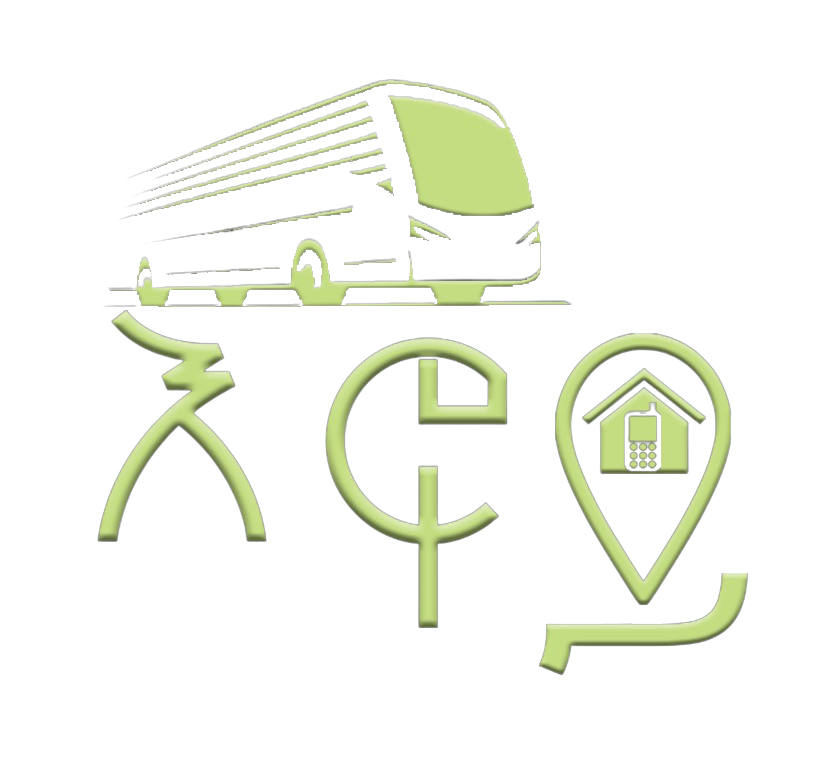 Bus Booking App