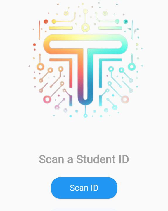 Techtonic Tribe ID Scanner